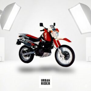 Recambios Suzuki DR 650 R/RU 640cc 1990-1991