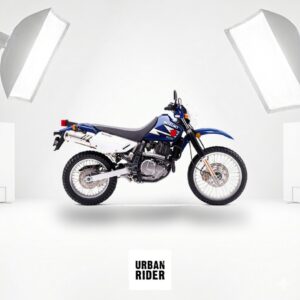 Recambios Suzuki DR 650 RE/REU 641cc 1994-1995