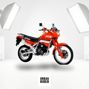 Recambios Suzuki DR 650 RS/RSU 641cc 1990-1991