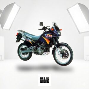 Recambios Suzuki DR 650 RSE/RSEU 641cc 1990-1996