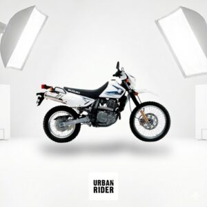 Recambios Suzuki DR 650 SE/SEU 644cc 1996-2000