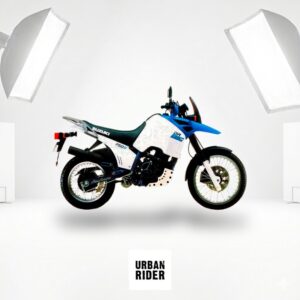 Recambios Suzuki DR 750 S/SU BIG 727cc 1988-1990