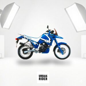 Recambios Suzuki DR 800/U BIG (L-MODELL) 779cc 1990-1990