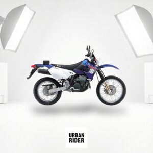 Recambios Suzuki DR-Z 400 S (SE) 398cc 2000-2005