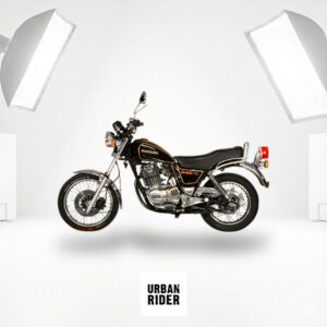 Recambios Suzuki GN 400 TD 396cc 1980-1983