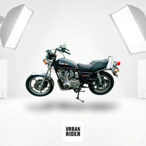 Recambios Suzuki GS 1000 GL 997cc 1980-1981