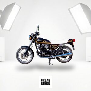 Recambios Suzuki GS 400 /E/EN 398cc 1977-1983