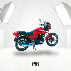 Recambios Suzuki GS 450 E/EU/S/SU 448cc 1985-1989