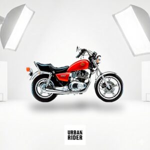 Recambios Suzuki GS 450 L 448cc 1985-1987