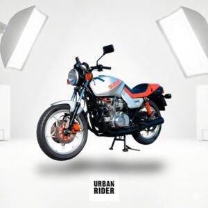 Recambios Suzuki GS 550 EM KATANA 549cc 1980-1983