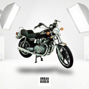 Recambios Suzuki GS 550 T/LT 549cc 1980-1984