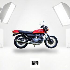Recambios Suzuki GS 750/E 748cc 1976-1980