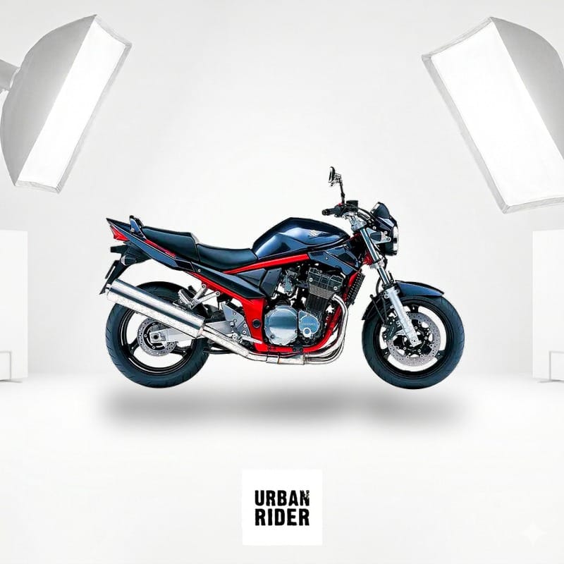 Suzuki GSF 1200 Bandit