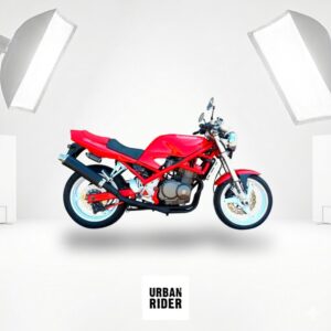 Recambios Suzuki GSF 400 BANDIT 398cc 1991-1995