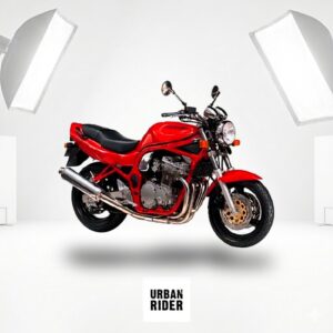 Recambios Suzuki GSF 600 BANDIT 599cc 1995-1996