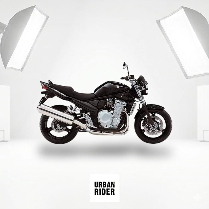 Suzuki GSF 650 Bandit