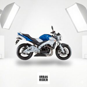 Recambios Suzuki GSR 600 599cc 2006-2011