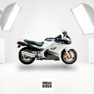 Recambios Suzuki GSX 1100 F (J-R) 1127cc 1988-1994