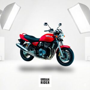 Recambios Suzuki GSX 1200 (INAZUMA) 1157cc 1999-2000