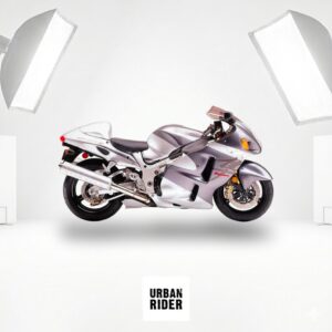 Recambios Suzuki GSX 1300 R HAYABUSA 1299cc 1999-2003