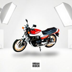 Recambios Suzuki GSX 400 E/S 395cc 1982-1987
