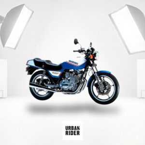 Recambios Suzuki GSX 400 FE KATANA 394cc 1981-1984