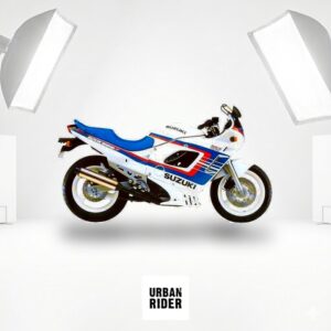 Recambios Suzuki GSX 600F/FU/FU2 599cc 1988-1997