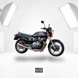 Recambios Suzuki GSX 750 E 747cc 1979-1982