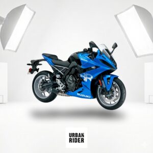 Recambios Suzuki GSX-8R (Euro 5/5+) 776cc desde 2024