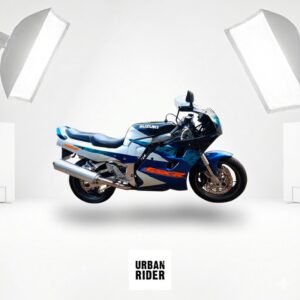 Recambios Suzuki GSX-R 1100 W (MODELL S-T) 1074cc 1995-1997