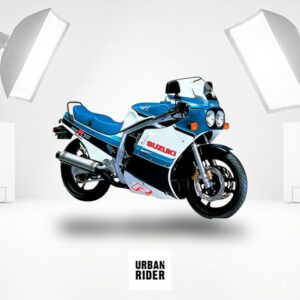 Recambios Suzuki GSX-R 750 749cc 1985-1987