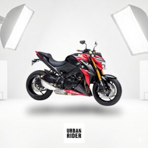 Recambios Suzuki GSX-S 1000 (ENDE 2017 EURO 4) 999cc 2015-2017