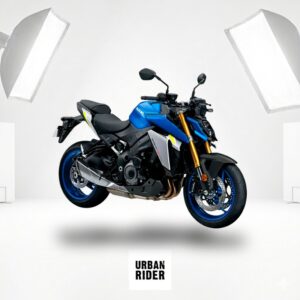 Recambios Suzuki GSX-S 1000 (EURO 5) 999cc desde 2022