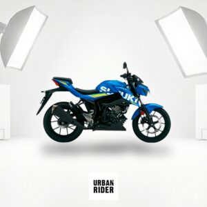 Recambios Suzuki GSX-S 125 (EURO 4) 124cc 2017-2021