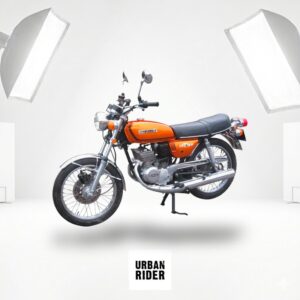 Recambios Suzuki GT 125 123cc 1974-1978