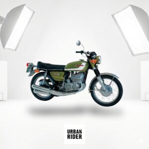 Recambios Suzuki GT 380 J/K/L/M/A (SEBRING) 371cc 1972-1980