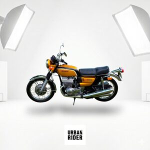 Recambios Suzuki GT 550 550cc 1972-1977