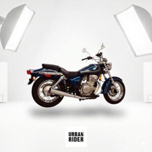 Recambios Suzuki GZ 250 MARAUDER 249cc 1999-2008