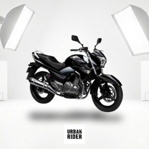 Recambios Suzuki INAZUMA 250/F (GW 250) 248cc 2013-2016