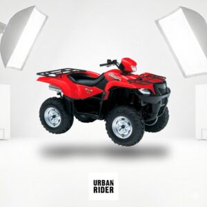 Recambios Suzuki LT-A 700 X KING QUAD 695cc 2005-2007