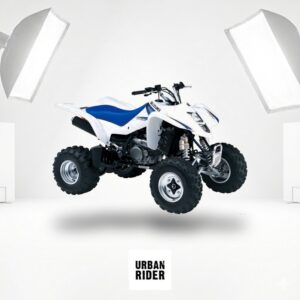 Recambios Suzuki LT-Z 400 398cc 2003-2008