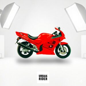 Recambios Suzuki RF 600 R 599cc 1993-1994