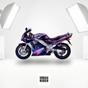 Recambios Suzuki RF 900 R/RS2 938cc 1994-1997