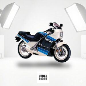 Recambios Suzuki RG 250 GAMMA 247cc 1984-1988