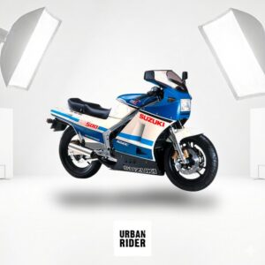 Recambios Suzuki RG 500 GAMMA 498cc 1985-1987