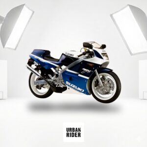 Recambios Suzuki RGV 250 (K) 249cc 1989-1990