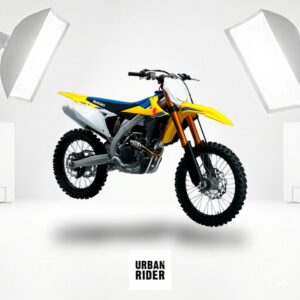 Recambios Suzuki RM-Z 250 250cc 2019-2019