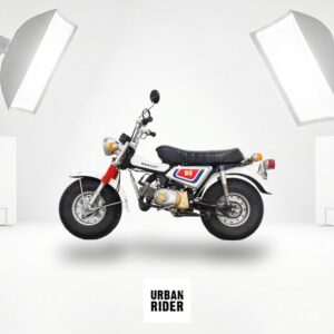 Recambios Suzuki RV 90 87cc 1972-1981