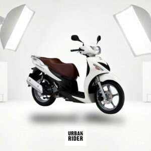 Recambios Suzuki SIXTEEN 125 (UX125) 124cc desde 2008