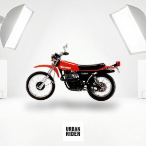 Recambios Suzuki SP 370 369cc 1978-1980